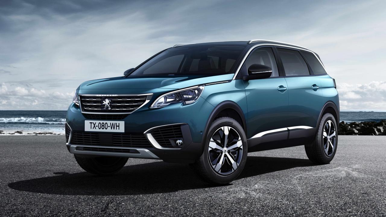 Peugeot to return to India