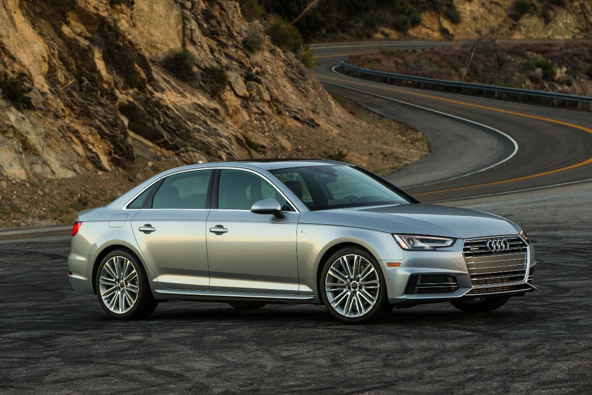 Audi to launch A4 diesel in February