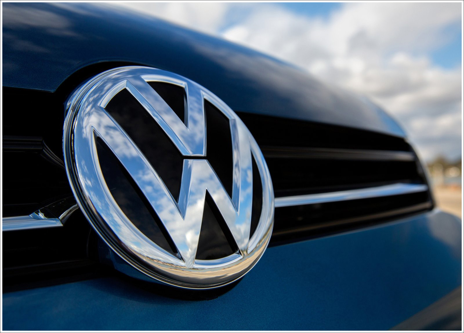 VW top-selling carmaker globally