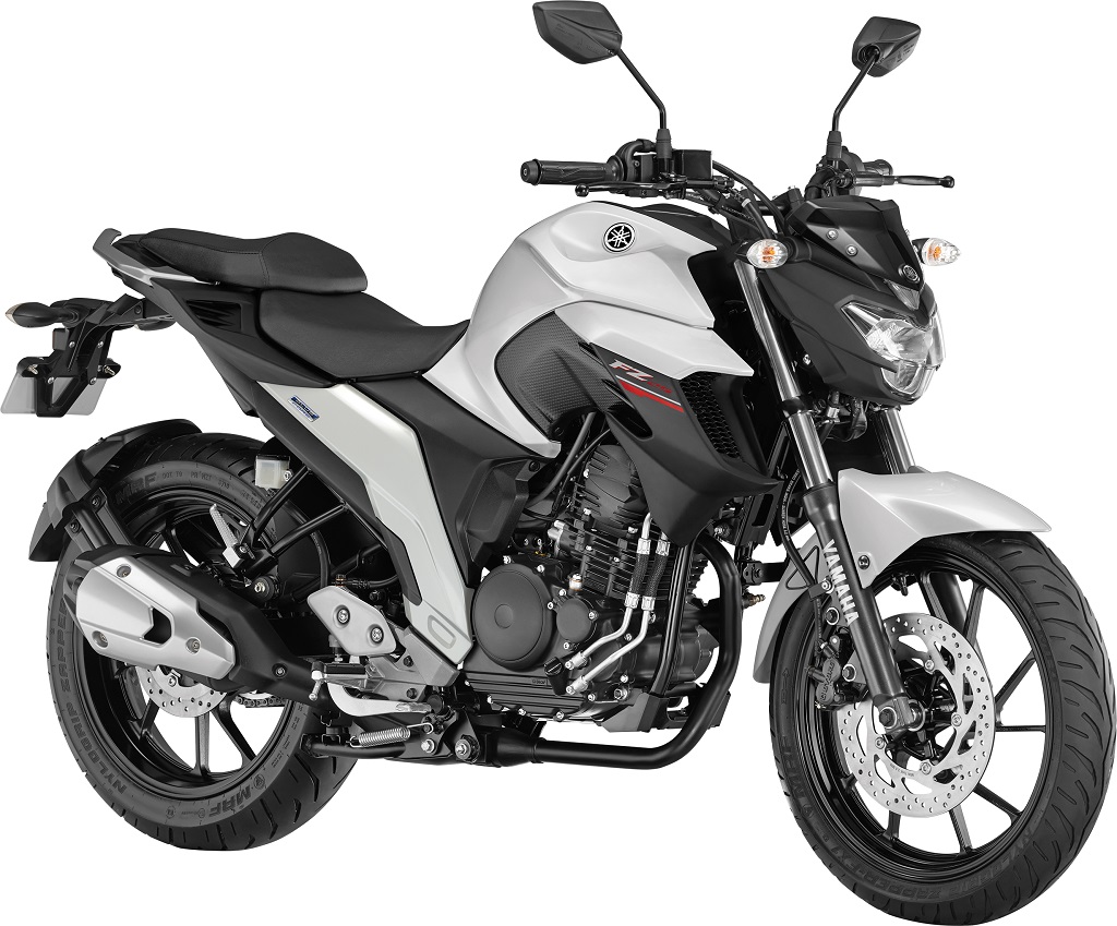 Yamaha FZ25: All you need to know