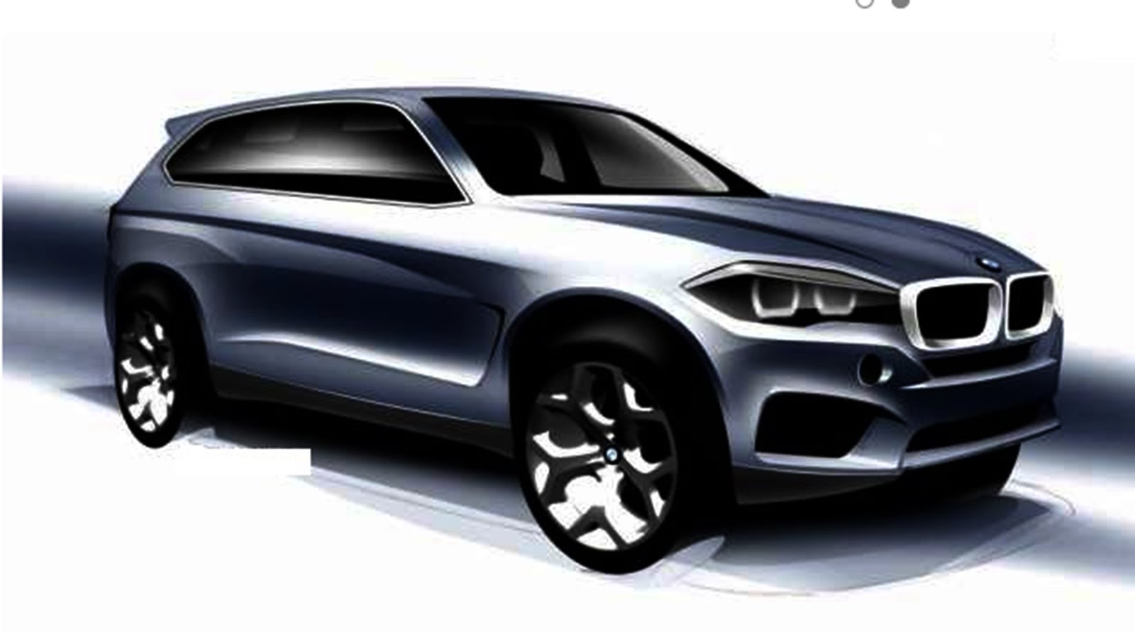 BMW likely to launch X7 in 2018