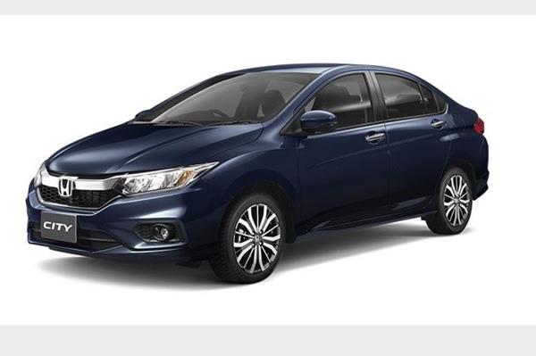 Updated Honda City to be launched in India on February 14 