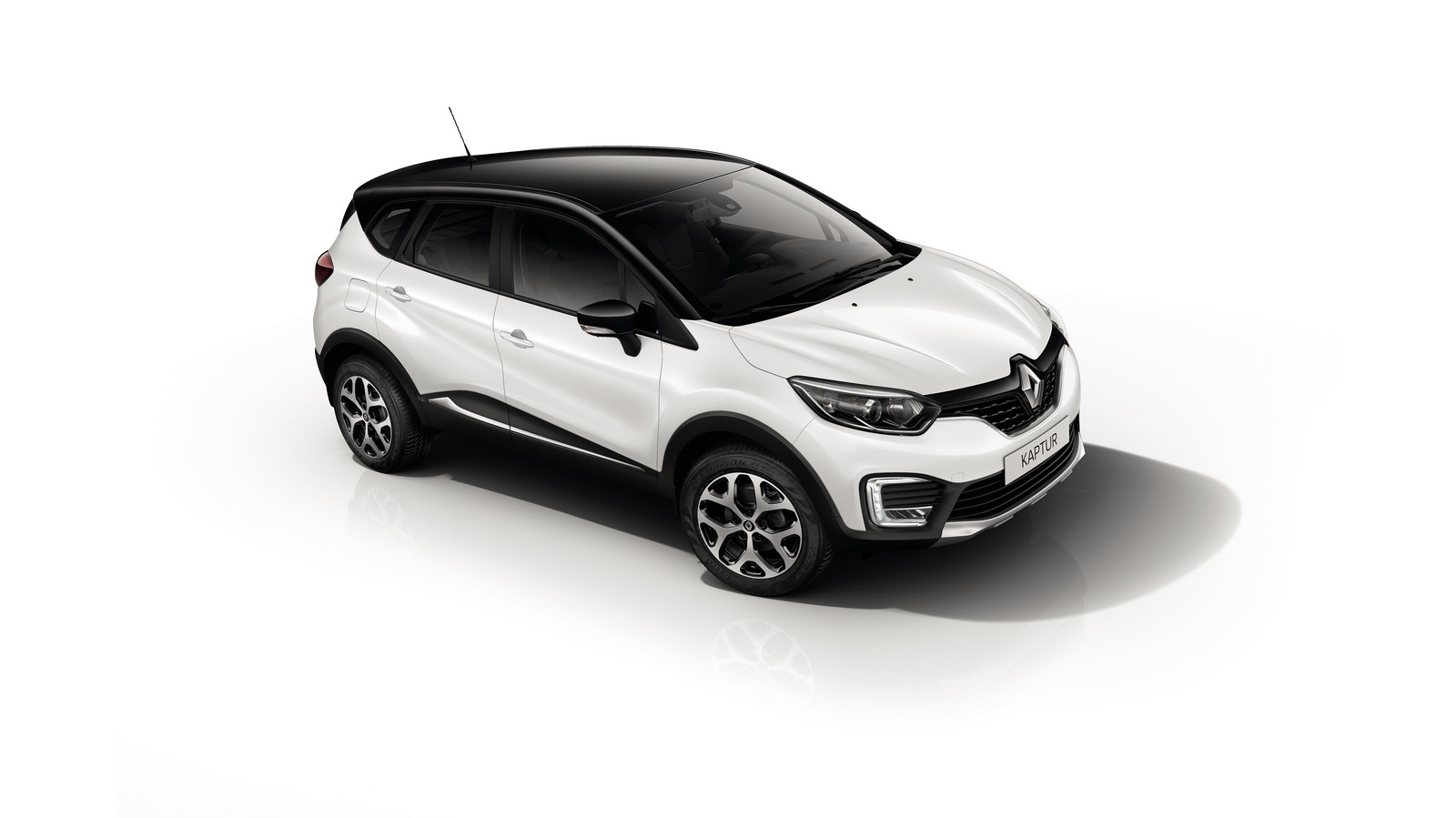 New Car Trivia: Renault Kaptur