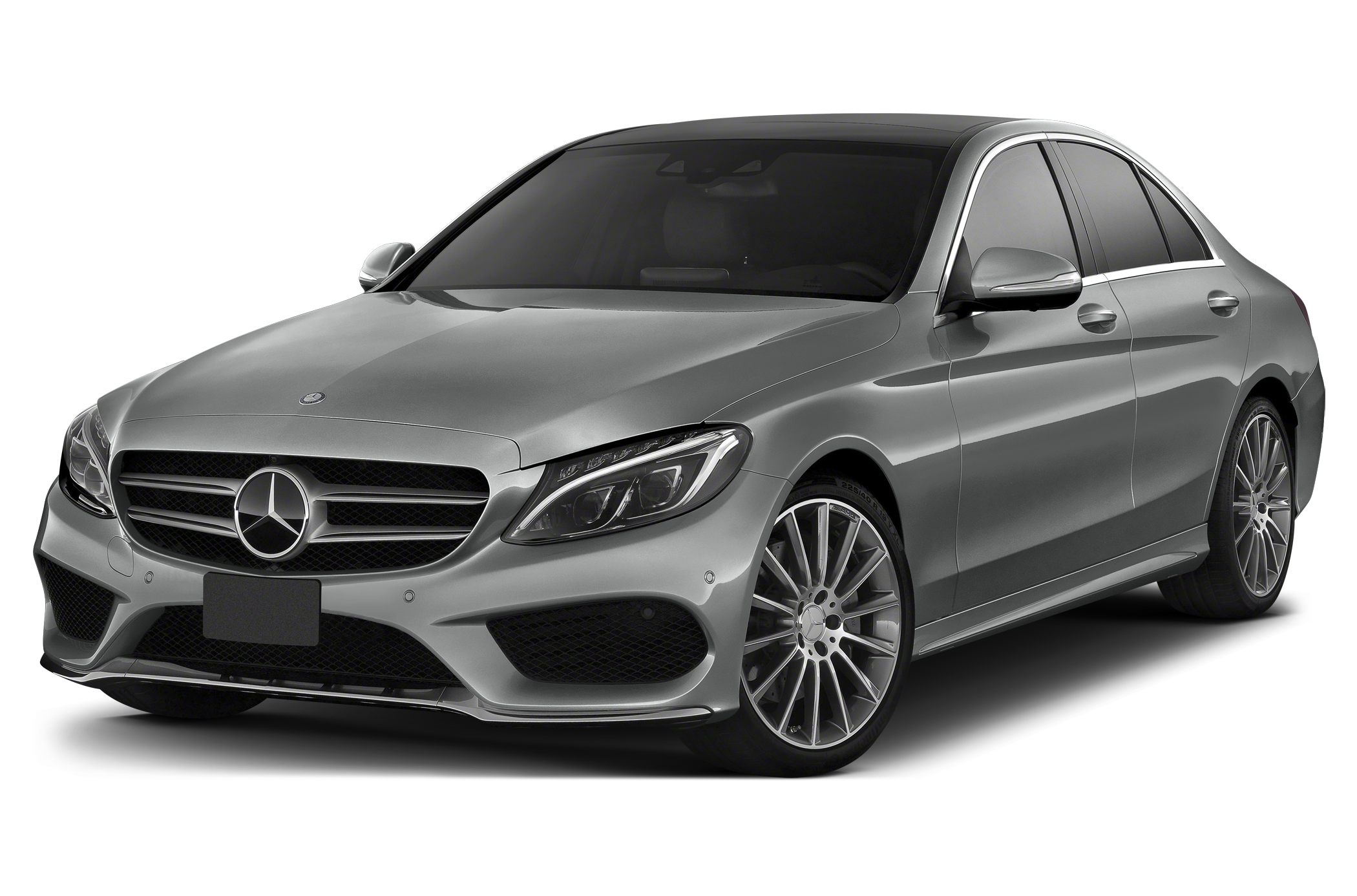 Mercedes-Benz may not bring its long-wheelbase C-class to India 