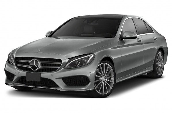 Low percentage of chaufeur driven C-class the reason for skipping LWB version.