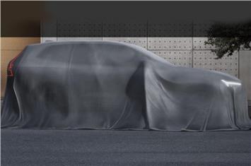 Volvo teases its next-generation XC60 ahead of global reveal