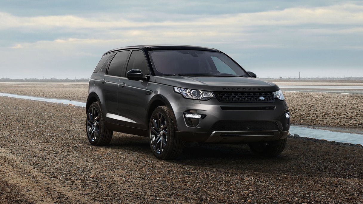 Land Rover readies its Discovery Sport 2.0 diesel for launch