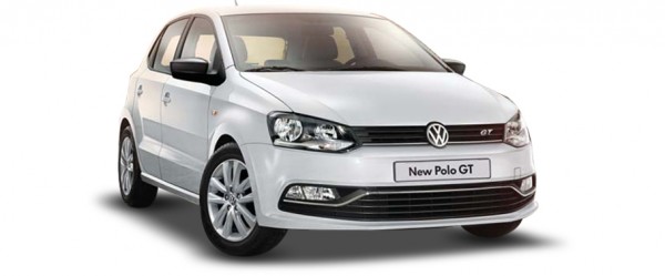 The Polo GT comes with a 105hp 1.2-litre direct-injection turbo-petrol and a seven-speed dual-clutch automatic gearbox.