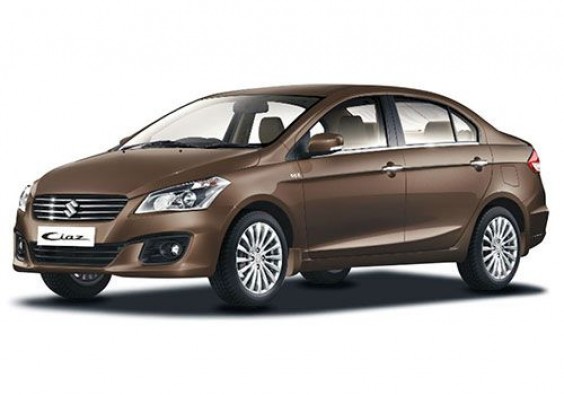 Maruti Ciaz