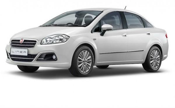 Fiat linea