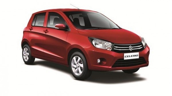 Maruti Celerio