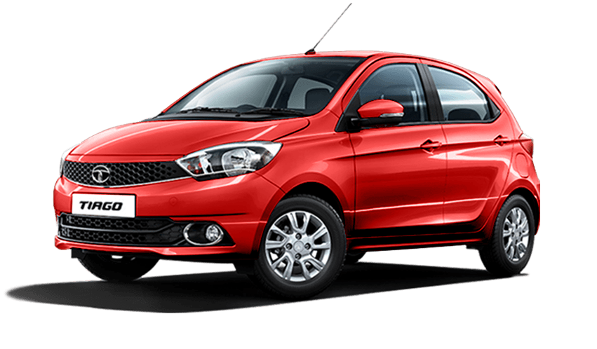 Tata sells over 50,000 Tiagos in India