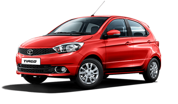 The Tiago has been recently given the option of an AMT gearbox