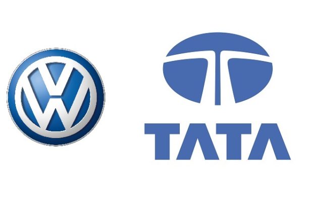 VW and Tata sign MoU for joint co-operation