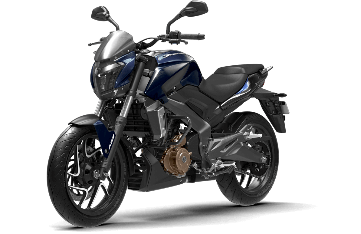 Bajaj expanding Dominar 400 network