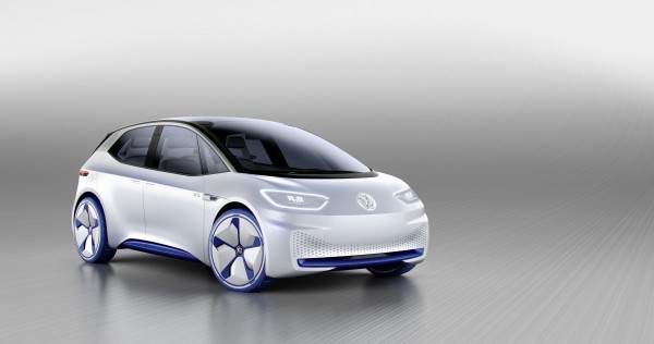 The VW Group plans on having 30 battery-electric vehicles on sale by 2025.