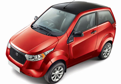 Mahindra Electric to supply components to other automakers