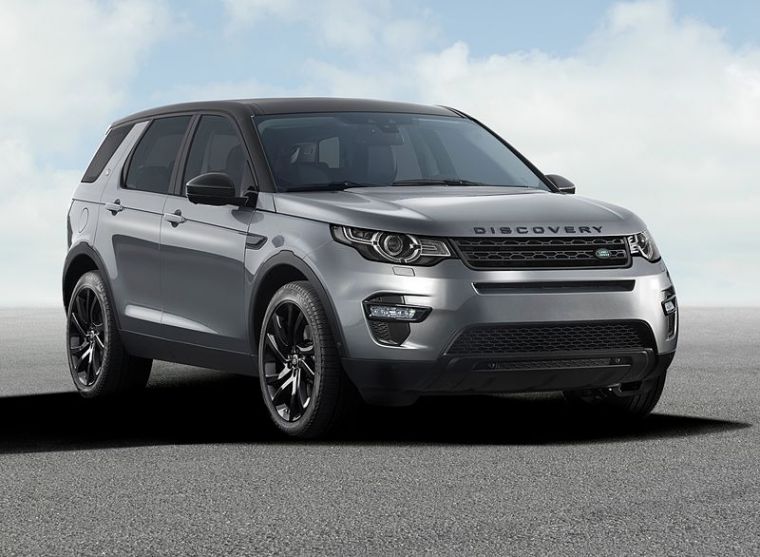 Land Rover Discovery Sport gets Ingenium diesel