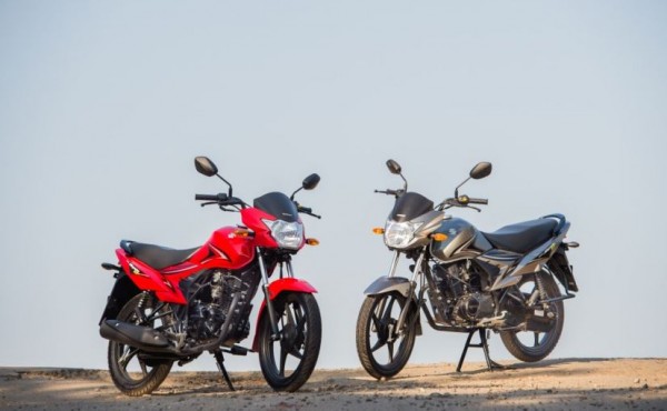 BSIV norms to kick in for two-wheelers on April 1, 2017.