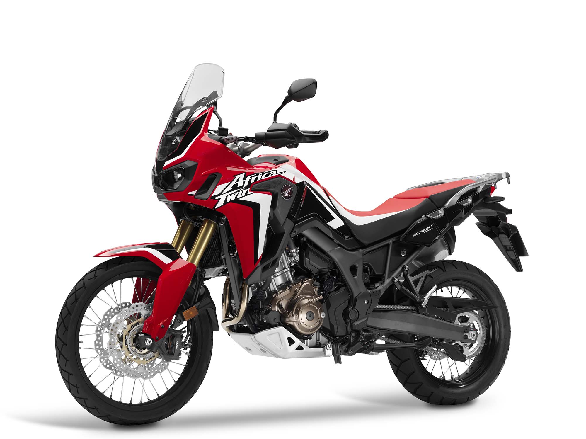 Honda to launch Africa Twin in July