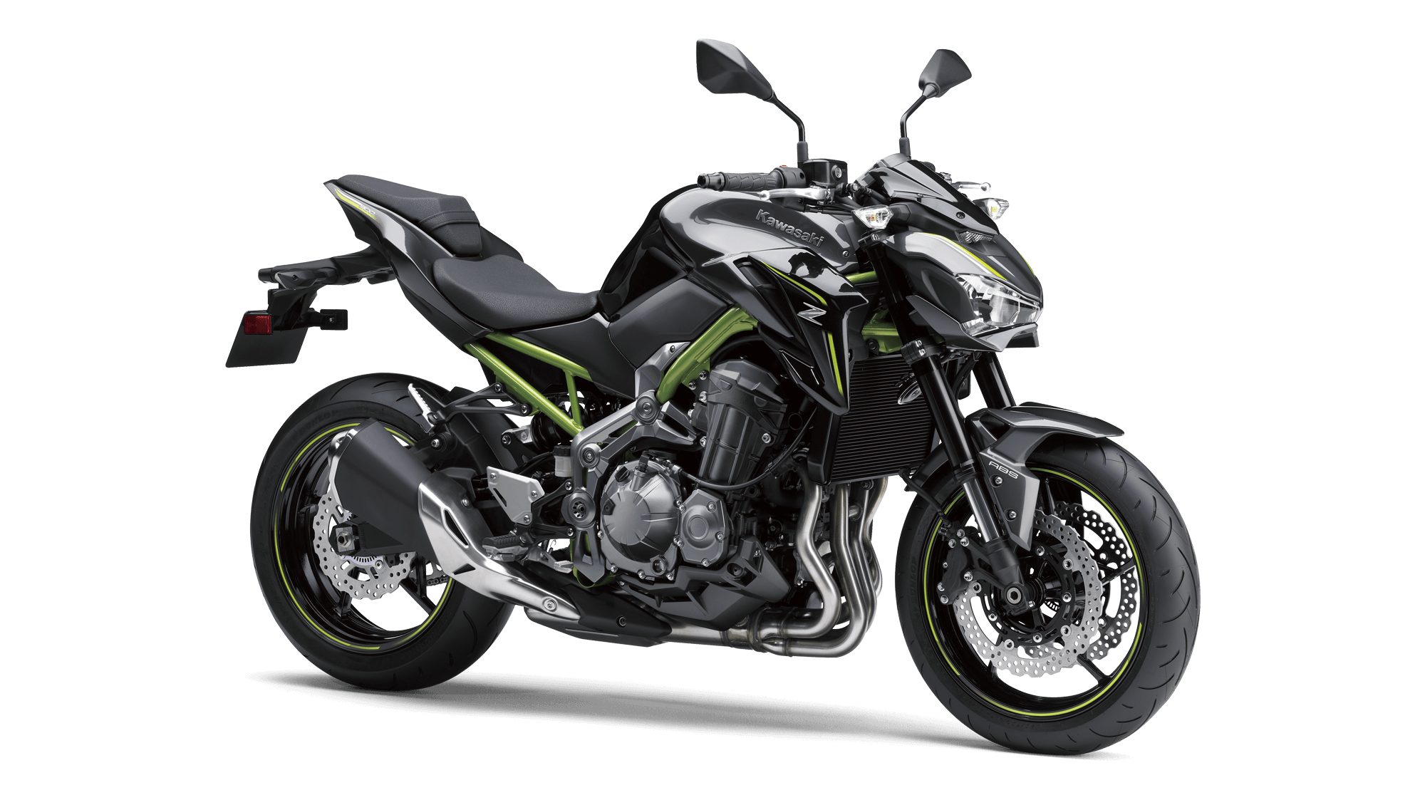 All you need to know about Kawasaki’s new Z900