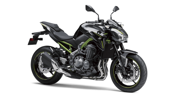 The Z900 offers plenty of performance biking for Rs 9 lakh (ex-Delhi)