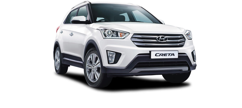 Hyundai Creta gets minor tweaks and new variant