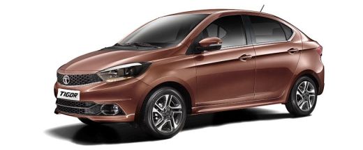 Tata Tigor variants, prices, and specifications