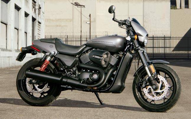 Harley-Davidson increases prices across India range