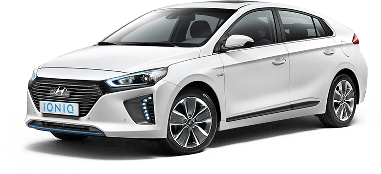 Hyundai to launch Ioniq at 2018 Auto Expo 