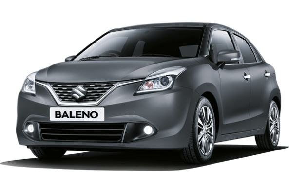 Maruti Baleno