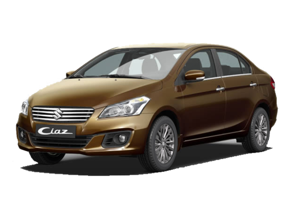 Maruti sells 1.5 lakh unit of the Baleno and Ciaz