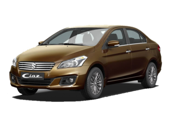 Maruti Ciaz