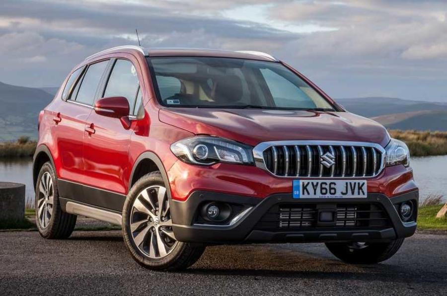 What to expect from Maruti’s facelifted S-cross