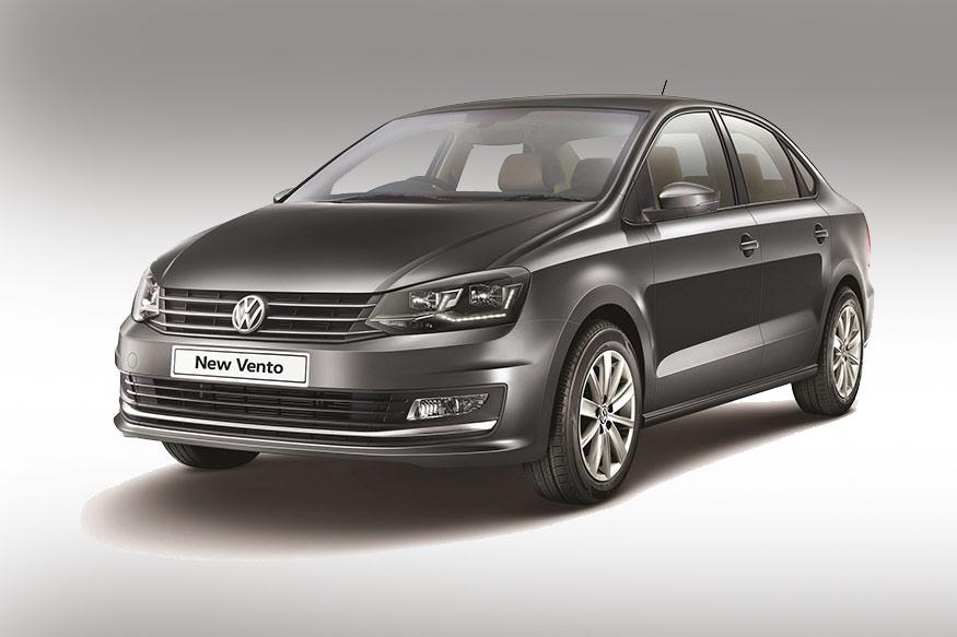 VW launches Vento Highline Plus 