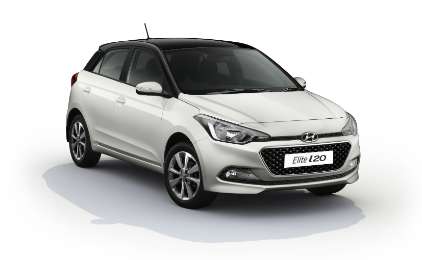 Prices for the updated Hyundai i20 revealed