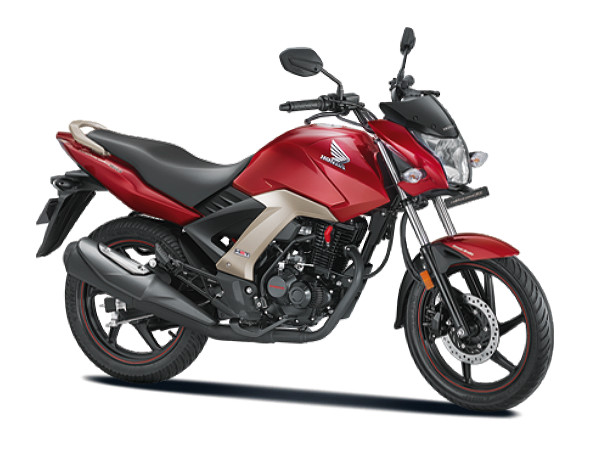 Honda 2-wheeler sells over 5 million units