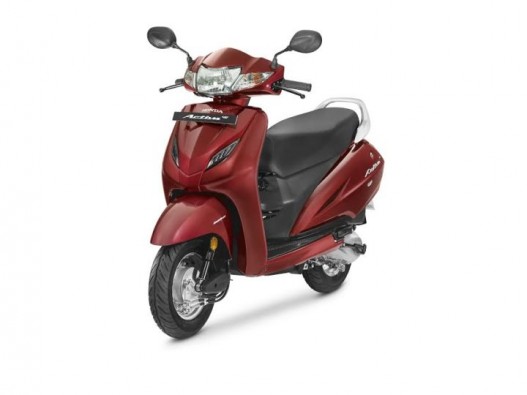 Honda Activa