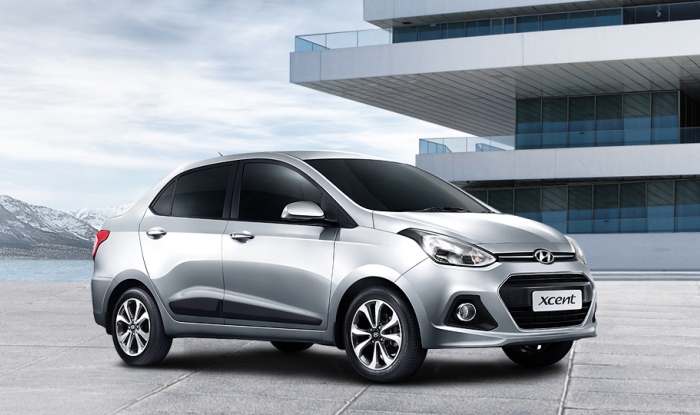Hyundai to launch its facelifted Xcent soon