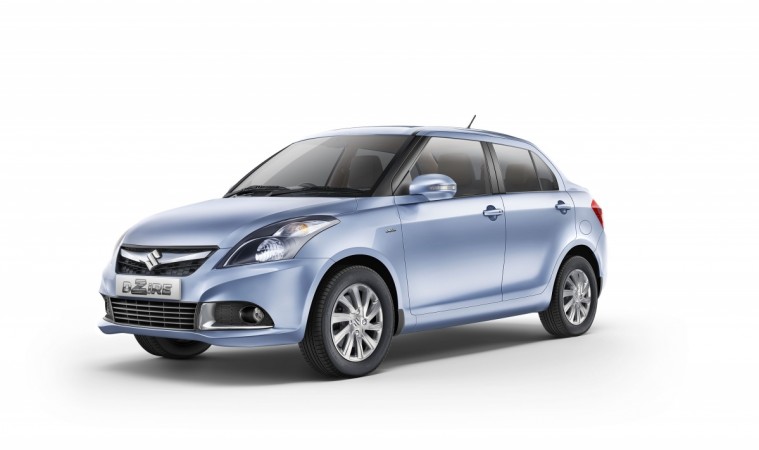 Five things to know about Maruti’s new Dzire