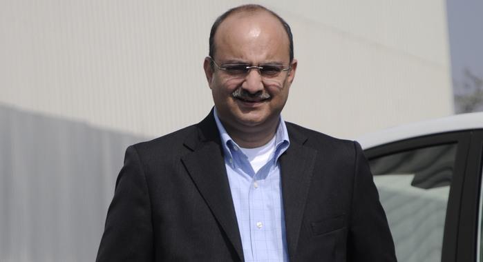 Ankush Arora will be next Nissan Motor India president