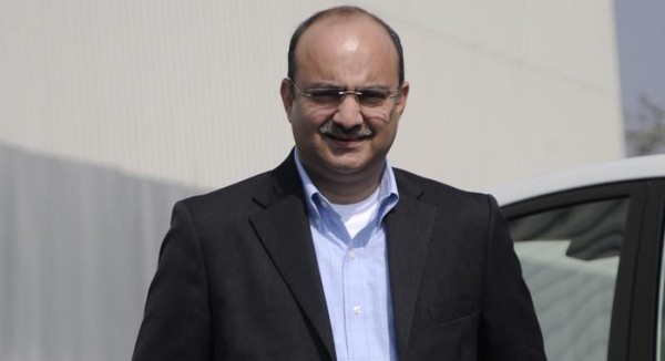 Ankush Arora previously handled operations and manufacturing, at the Renault-Nissan Alliance plant in Chennai.