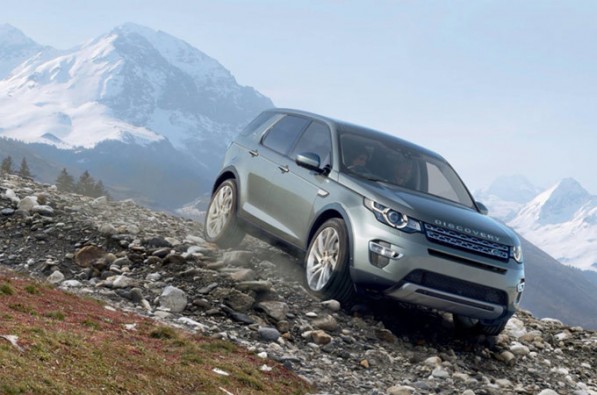 Range Rover Vogue gets a staggering Rs 50 lakh cut in prices.