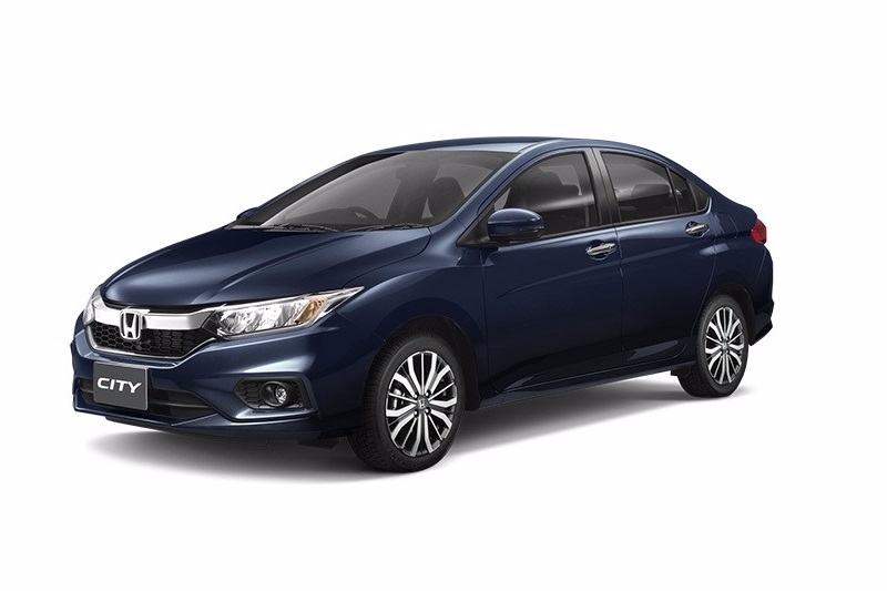 Honda City ZX sees high demand