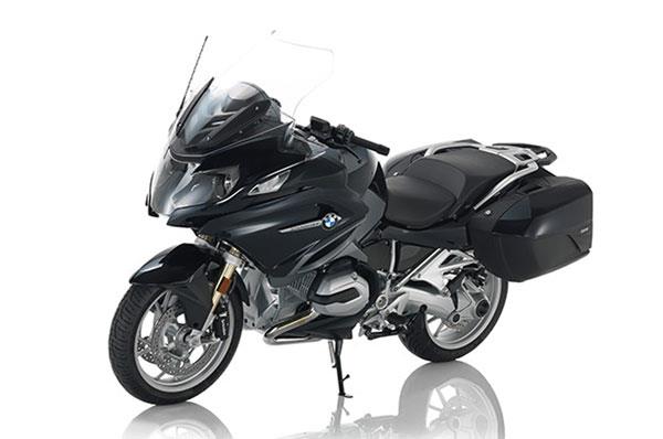 An overview of BMW Motorrad’s R 1200 range