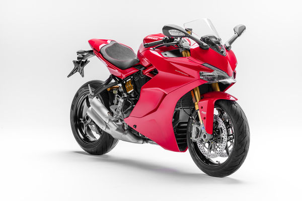 Ducati will launch five new bikes in India in 2017