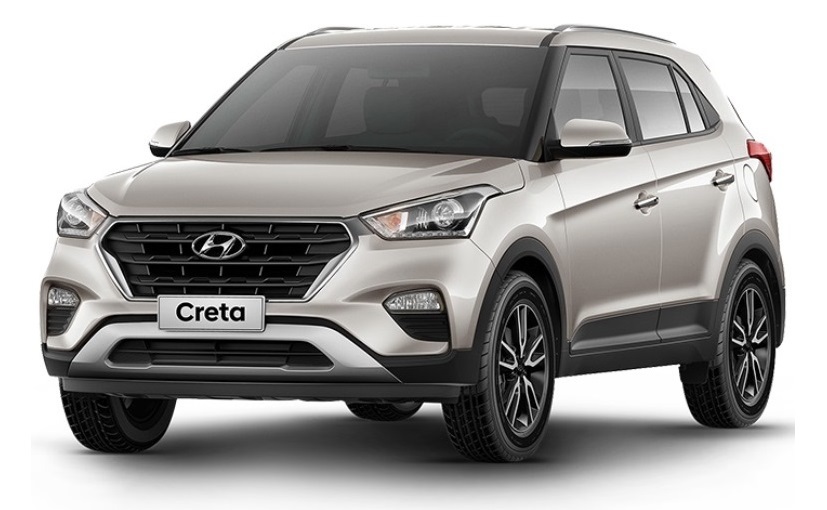 Hyundai working on Creta facelift