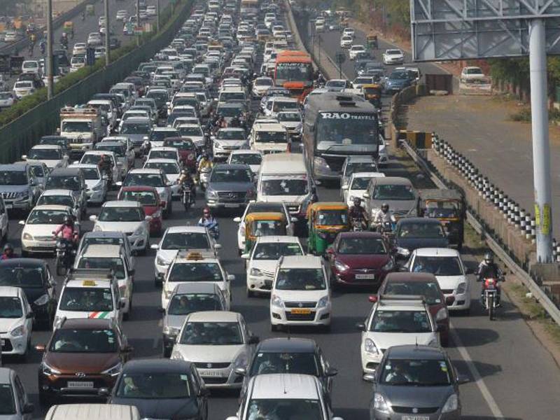 SIAM files review plea on ban on BS-III vehicles in India