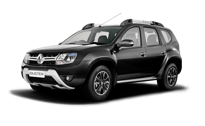 Renault to introduce Duster petrol automatic soon