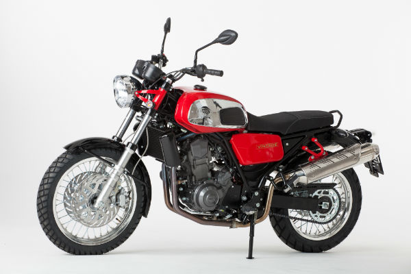 Jawa launches 660 Vintage and 350 OHC bikes in Europe